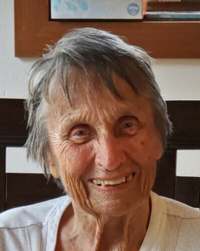 Carol June Courneene